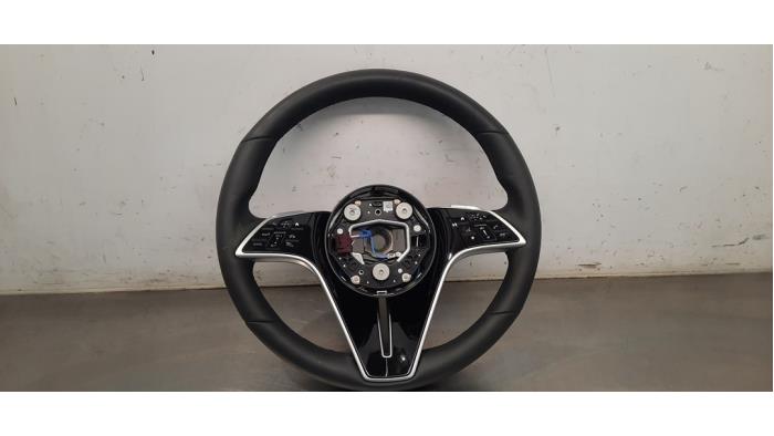 Volant Mercedes GLE