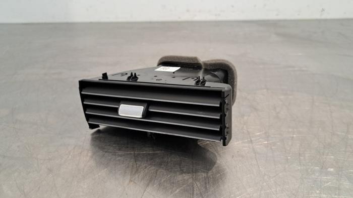 Grille aération tableau de bord Mercedes GLE