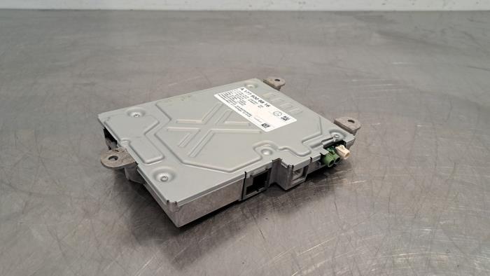 Ordinateur gestion moteur Mercedes GLE