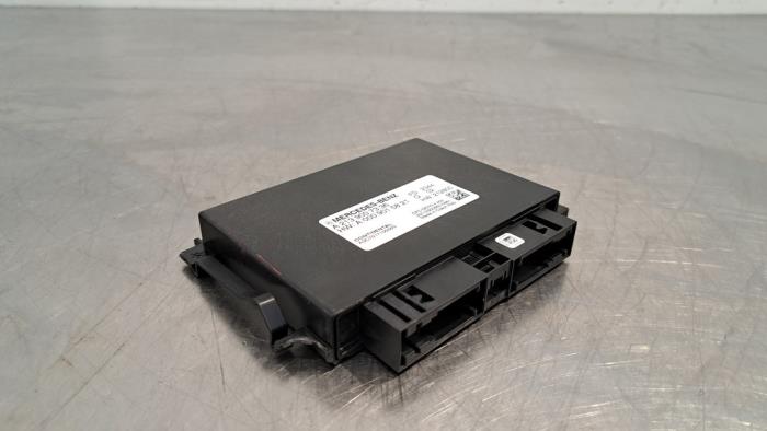 Module (divers) Mercedes GLE