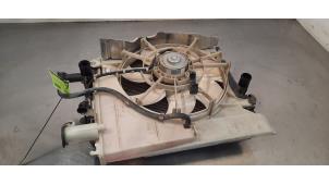 Gebruikte Koelerset Toyota Aygo (B40) 1.0 12V VVT-i Prijs € 332,75 Inclusief btw aangeboden door Autohandel Didier