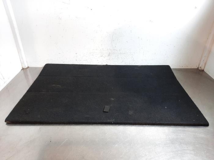 Coffre tapis Hyundai I30