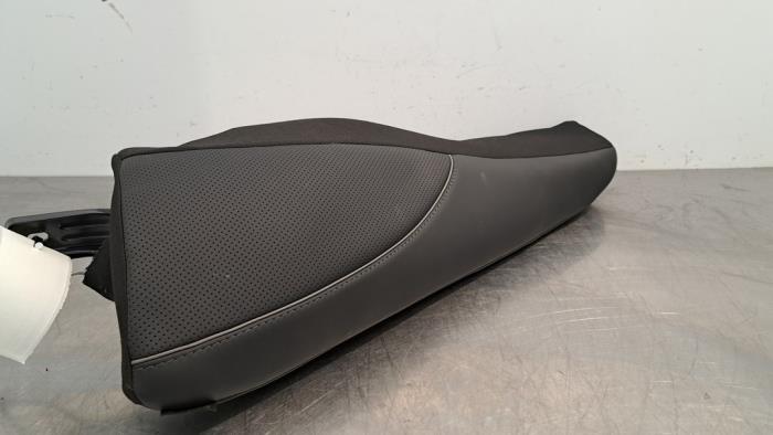 Airbag siège Mercedes GLE
