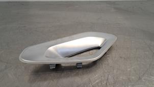 Gebruikte Diffuser achterbumper Mercedes GLE Coupe (C167) 400 e 2.0 16V 4-Matic Prijs € 24,20 Inclusief btw aangeboden door Autohandel Didier