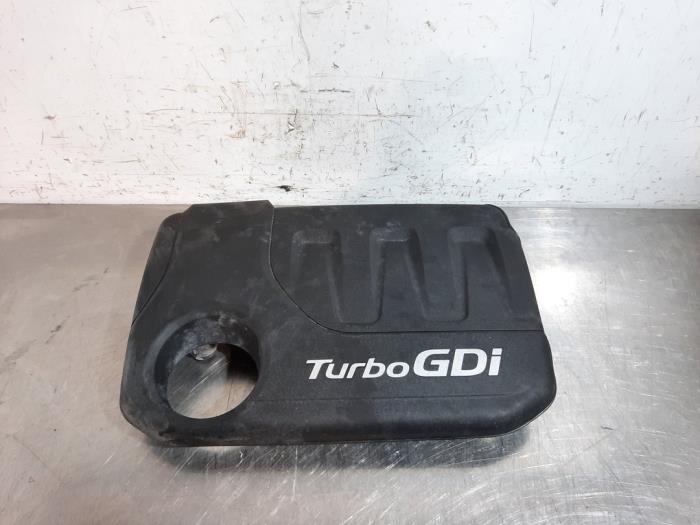 Couverture moteur Hyundai I30