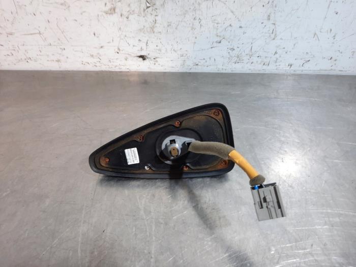 Antenne Hyundai I30