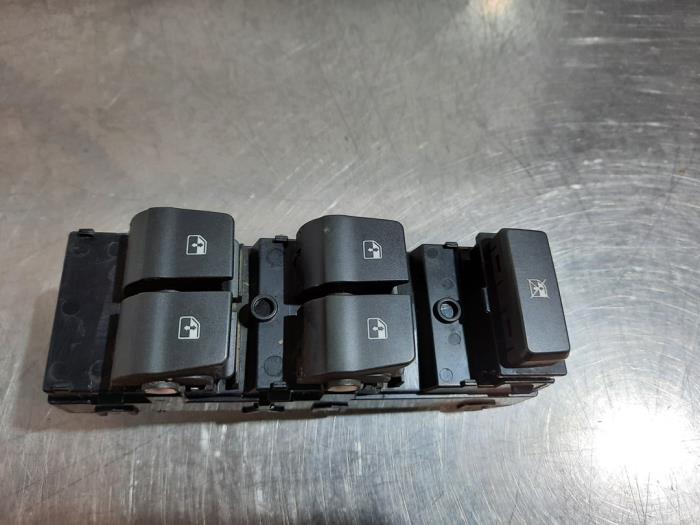 Commutateur combi vitres Hyundai I30