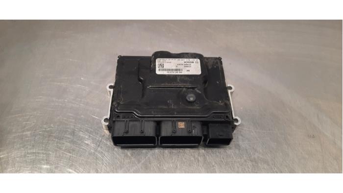 Ordinateur gestion moteur Renault Trafic