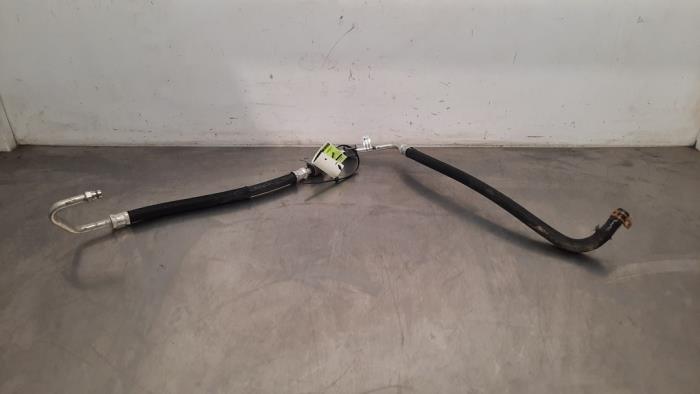 Conduit direction assistée Renault Trafic