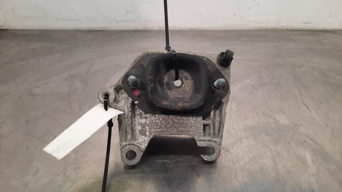Support moteur Renault Trafic