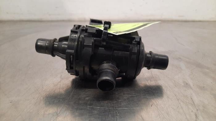 Pompe à eau supplémentaire Renault Trafic
