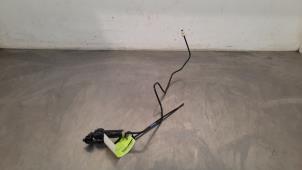 Gebruikte Oliedruk Leiding Renault Trafic (1FL/2FL/3FL/4FL) 2.0 dCi 16V 130 Prijs € 36,30 Inclusief btw aangeboden door Autohandel Didier