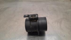 Gebruikte Luchtmassameter Volkswagen Touran (5T1) 2.0 TDI 150 Prijs € 30,25 Inclusief btw aangeboden door Autohandel Didier