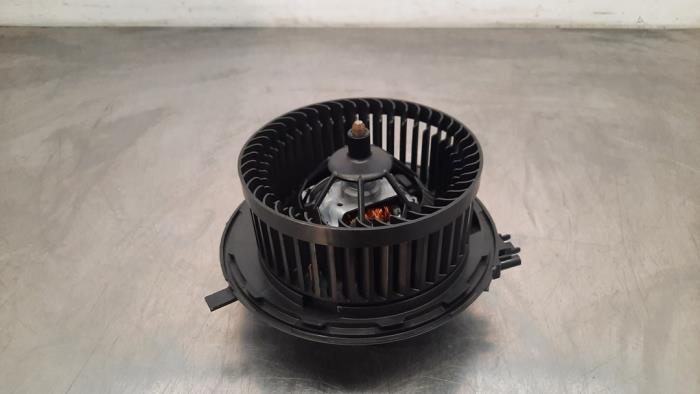 Moteur de ventilation chauffage Volkswagen Touran