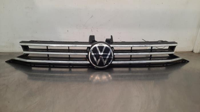 Calandre Volkswagen Touran