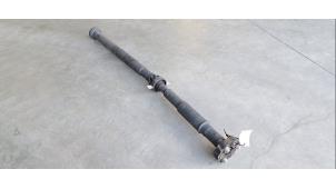 Gebruikte Cardanas BMW X7 xDrive40d 3.0 24V Mild Hybrid Prijs € 532,40 Inclusief btw aangeboden door Autohandel Didier