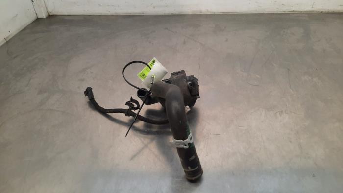 Pompe à eau supplémentaire BMW X7