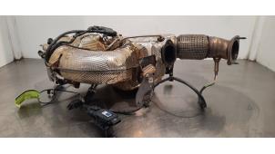 Gebruikte Roetfilter BMW X7 xDrive40d 3.0 24V Mild Hybrid Prijs € 1.331,00 Inclusief btw aangeboden door Autohandel Didier