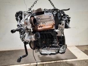 Gebruikte Motor Skoda Karoq 2.0 TDI SCR Prijs € 4.779,50 Inclusief btw aangeboden door Autohandel Didier