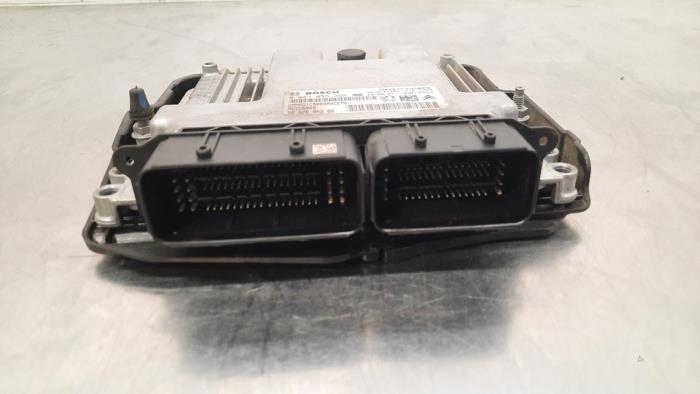 Ordinateur gestion moteur Citroen C3