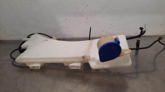 Réservoir lave-glace avant Citroen C5 Aircross