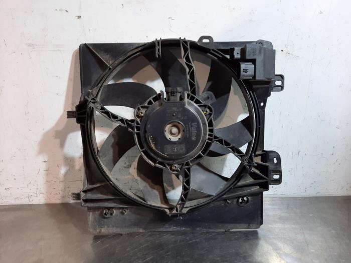 Ventilateur