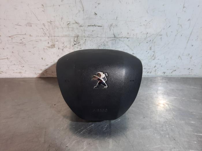 Airbag gauche (volant) Peugeot 208