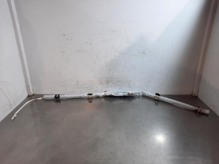Airbag plafond gauche Peugeot 208