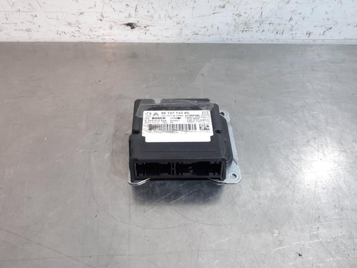 Module airbag  Peugeot 208