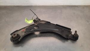 Gebruikte Draagarm rechts-voor Citroen C5 Aircross I (A4/AC/AJ/AR) 1.5 Blue HDi 130 16V Prijs € 48,40 Inclusief btw aangeboden door Autohandel Didier