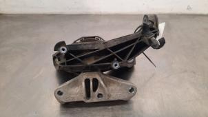 Gebruikte Motorrubber Citroen C5 Aircross I (A4/AC/AJ/AR) 1.5 Blue HDi 130 16V Prijs € 36,30 Inclusief btw aangeboden door Autohandel Didier