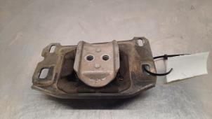 Gebruikte Motorrubber Citroen C5 Aircross I (A4/AC/AJ/AR) 1.5 Blue HDi 130 16V Prijs € 18,15 Inclusief btw aangeboden door Autohandel Didier