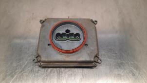 Gebruikte Module LED koplamp Citroen C5 Aircross I (A4/AC/AJ/AR) 1.5 Blue HDi 130 16V Prijs € 199,65 Inclusief btw aangeboden door Autohandel Didier