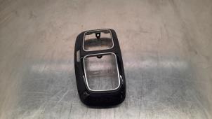 Gebruikte Dashboard sierlijst Citroen C5 Aircross I (A4/AC/AJ/AR) 1.5 Blue HDi 130 16V Prijs € 36,30 Inclusief btw aangeboden door Autohandel Didier