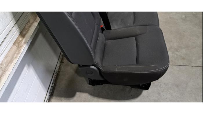 Banquette avant droit Renault Trafic