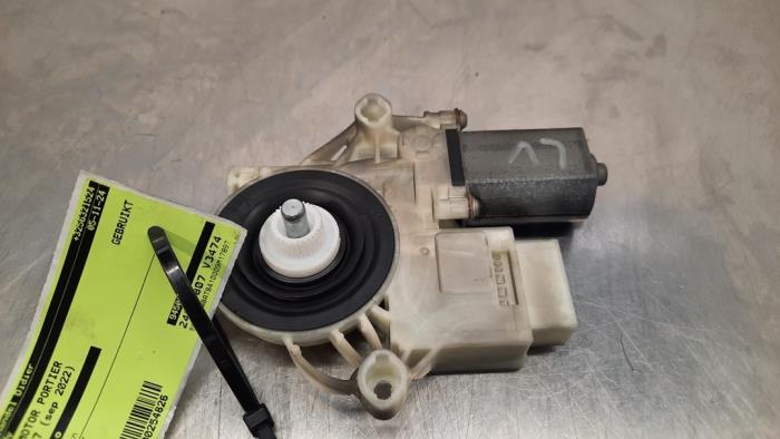 Moteur de vitre portière BMW X7
