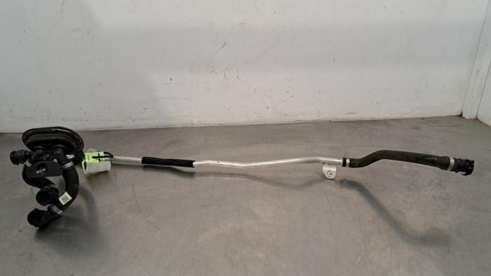 Tuyau radiateur BMW X7
