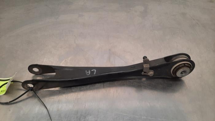 Bras de suspension arrière gauche BMW X7