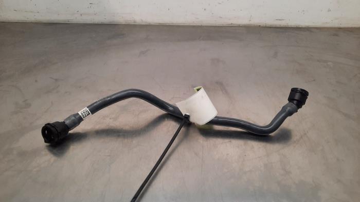 Tuyau radiateur BMW X7