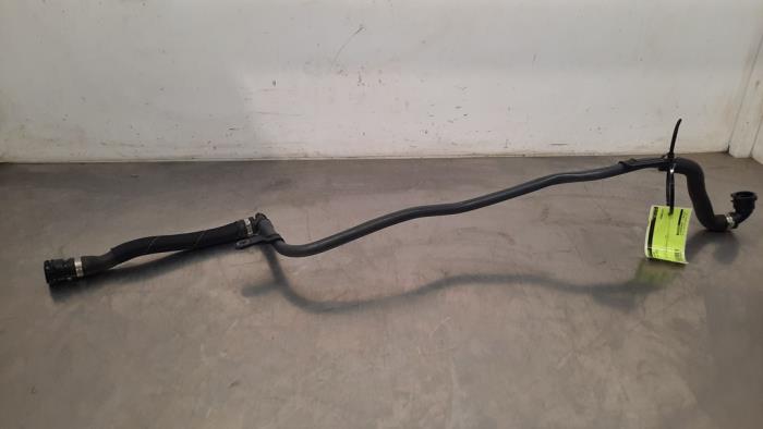 Tuyau radiateur BMW X7