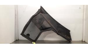 Gebruikte Paravan Mercedes C-Klasse AMG (W205) C-63 S,Edition 1 AMG 4.0 V8 Biturbo Prijs € 36,30 Inclusief btw aangeboden door Autohandel Didier