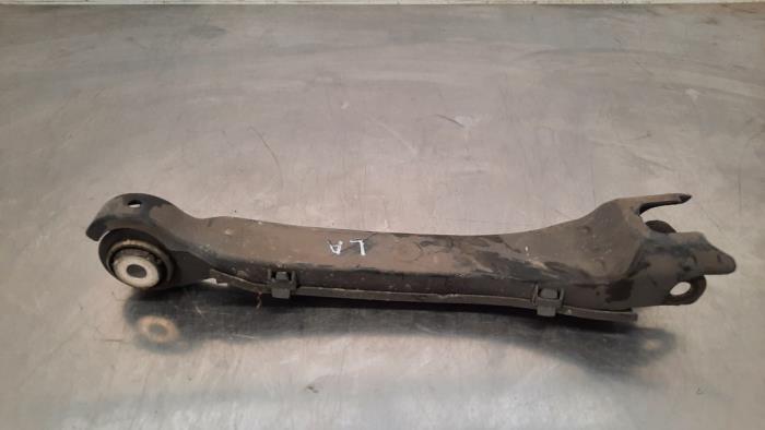 Bras de suspension arrière gauche Mercedes C-Klasse