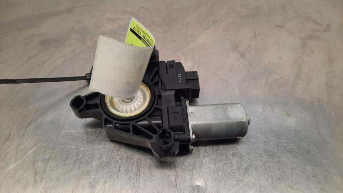 Moteur de vitre portière Mercedes C-Klasse