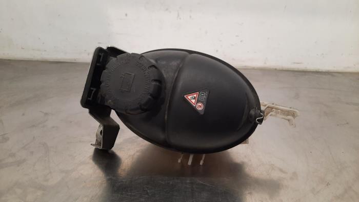 Réservoir d&#039;expansion Mercedes C-Klasse