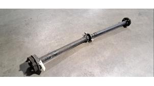 Gebruikte Tussenas Mercedes C-Klasse AMG (W205) C-63 S,Edition 1 AMG 4.0 V8 Biturbo Prijs € 532,40 Inclusief btw aangeboden door Autohandel Didier