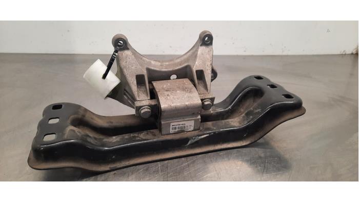 Support boîte de vitesse Mercedes C-Klasse