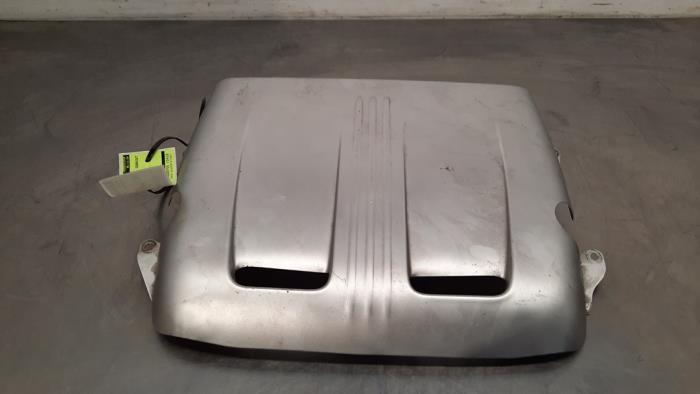 Plaque de protection moteur Mercedes C-Klasse