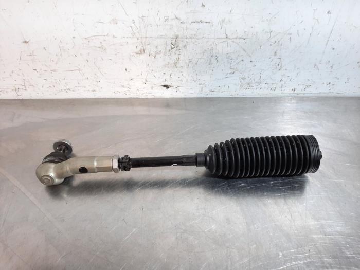 Barre d&#039;accouplement gauche Skoda Karoq