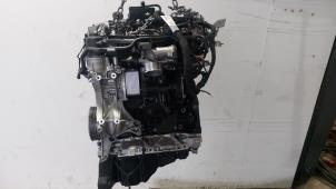 Gebruikte Motor Audi A5 (F53/F5P) 2.0 35 TFSI 16V Prijs € 3.872,00 Inclusief btw aangeboden door Autohandel Didier