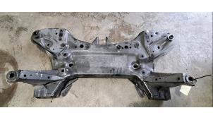 Gebruikte Subframe Renault Master III (FV) 2.3 dCi 165 16V RWD Prijs € 229,90 Inclusief btw aangeboden door Autohandel Didier